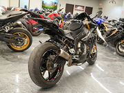 2014 BMW S1000RR Premium – photo 3 of 34