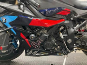 2025 BMW S1000RR M Package – photo 6 of 9
