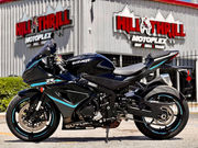 2024 Suzuki GSX-R1000 – photo 13 of 17
