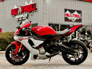 2015 Yamaha YZF-R1 – photo 9 of 15