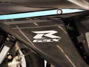 2024 Suzuki GSX-R600 – photo 24 of 32