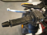 2025 Honda Hornet – photo 24 of 27