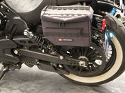 2022 Indian Scout Bobber Twenty (ABS) – photo 21 of 32