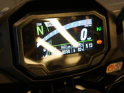 2024 Kawasaki Ninja 1000SX (ABS) – photo 10 of 26