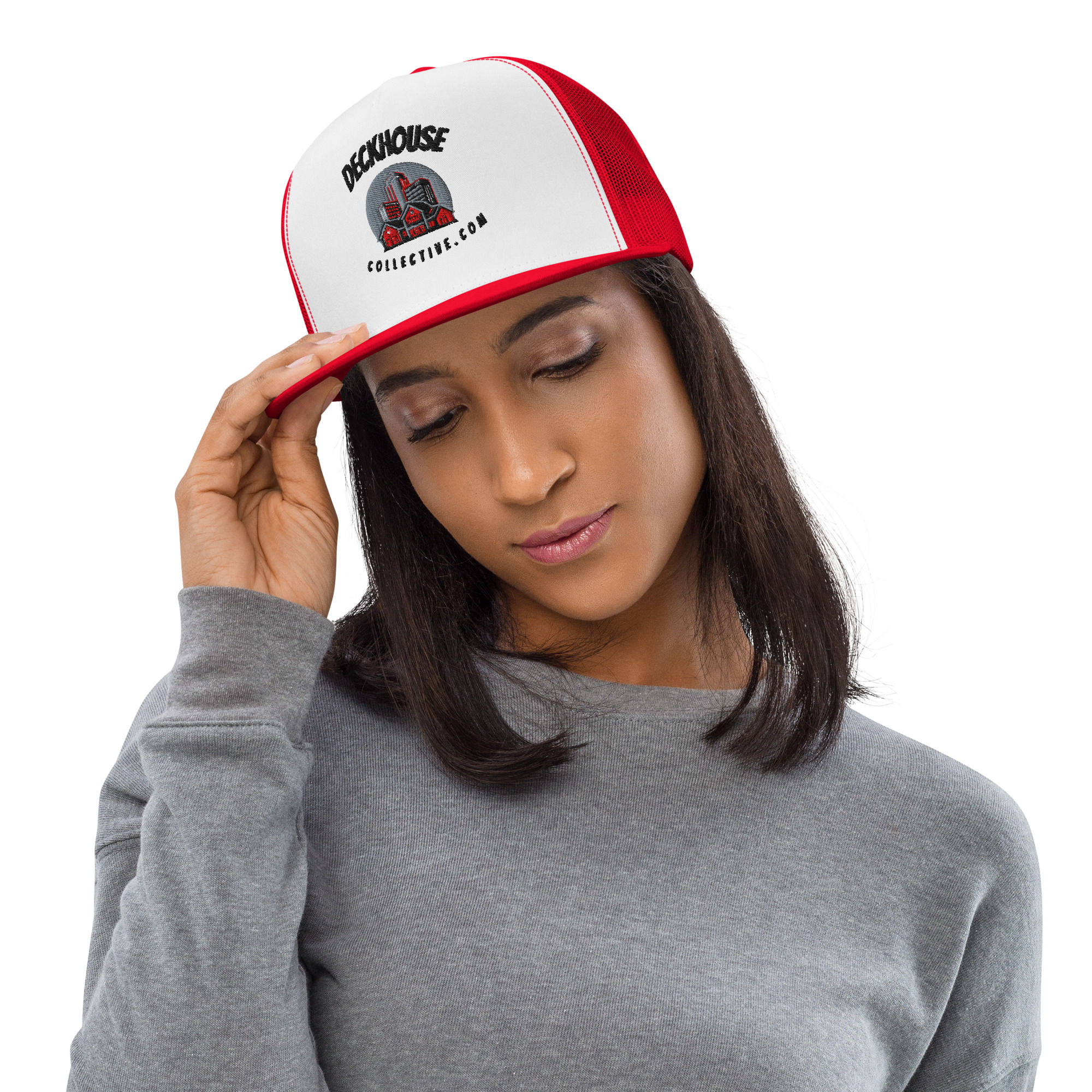 Trucker Cap