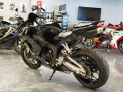 2015 Honda CBR600RRF – photo 5 of 32