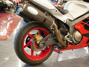 2000 Honda RC51 – photo 12 of 24