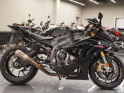 2014 BMW S1000RR Premium – photo 2 of 34