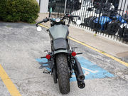2021 Indian Scout Bobber (ABS, Smoke) – photo 10 of 18