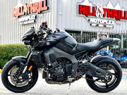 2023 Yamaha MT-10 – photo 10 of 15