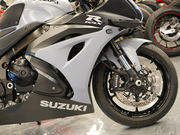 2022 Suzuki GSX-R1000 – photo 10 of 35