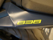 2023 Kawasaki Ninja ZX-6R – photo 16 of 23