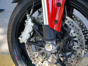 2013 Ducati Multistrada 1200 S Sport – photo 17 of 24