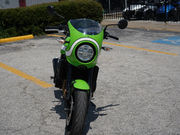 2018 Kawasaki Z900RS Cafe – photo 19 of 19