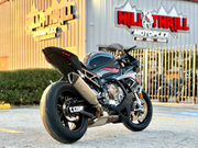 2022 BMW S1000RR Dynamic – photo 5 of 15