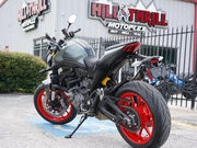 2023 Ducati Monster 937 Plus – photo 16 of 21