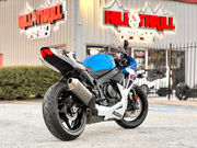 2025 Suzuki GSX-R600 – photo 5 of 15