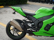 2021 Kawasaki Ninja ZX-10RR – photo 4 of 16