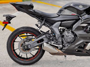 2024 Yamaha YZF-R7 – photo 4 of 16