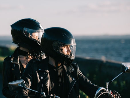 Tips for Safely Riding a Motorcycle with a Passenger