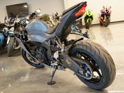 2025 Kawasaki Ninja ZX-6R – photo 6 of 37