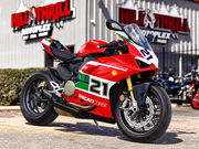 2025 Ducati Panigale V2 Bayliss for sale in Houston, TX