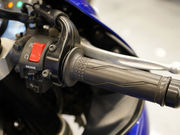 2020 Yamaha YZF-R6 – photo 13 of 28