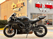 2023 Yamaha YZF-R7 – photo 4 of 14