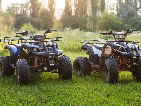 ATV Buying Guide