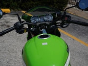 2018 Kawasaki Z900RS Cafe – photo 12 of 19