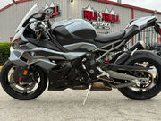 2025 BMW S1000RR Premium – photo 16 of 20