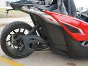 2024 Polaris Slingshot SLR Autodrive – photo 12 of 24