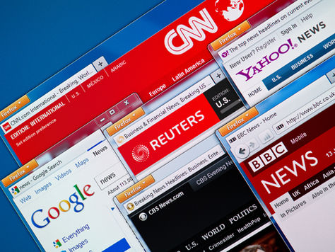 Nearly Half of Smart Speaker Users Access News Content, CNN Tops the List