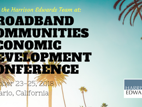 List of Funding & Grant Sources for Broadband Projects