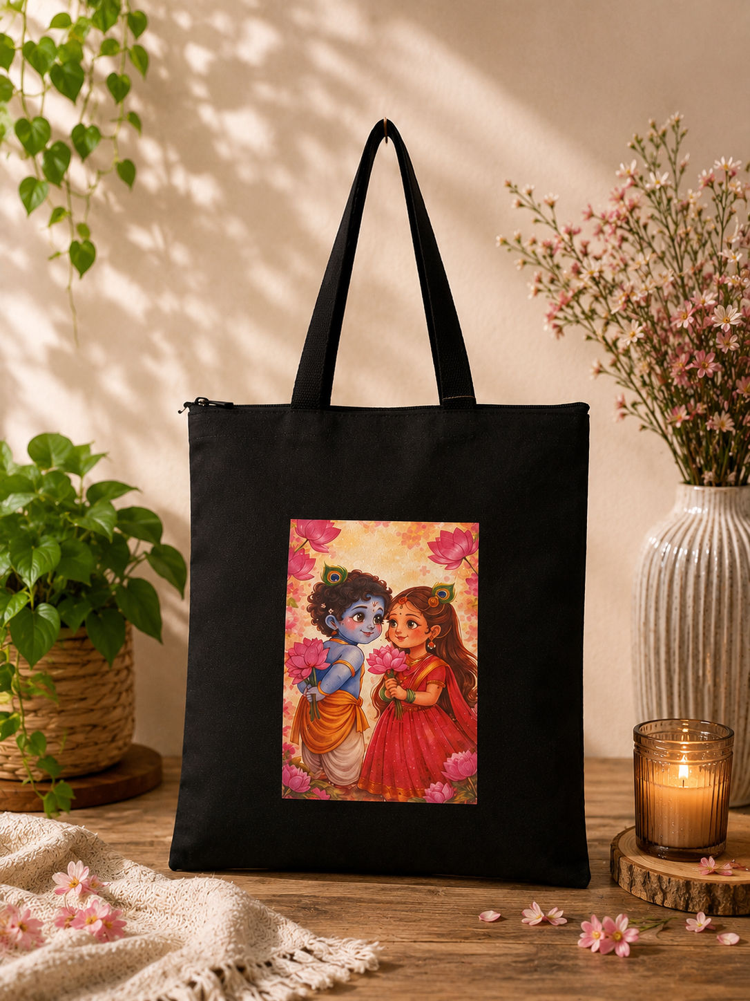 Radha & Kanha