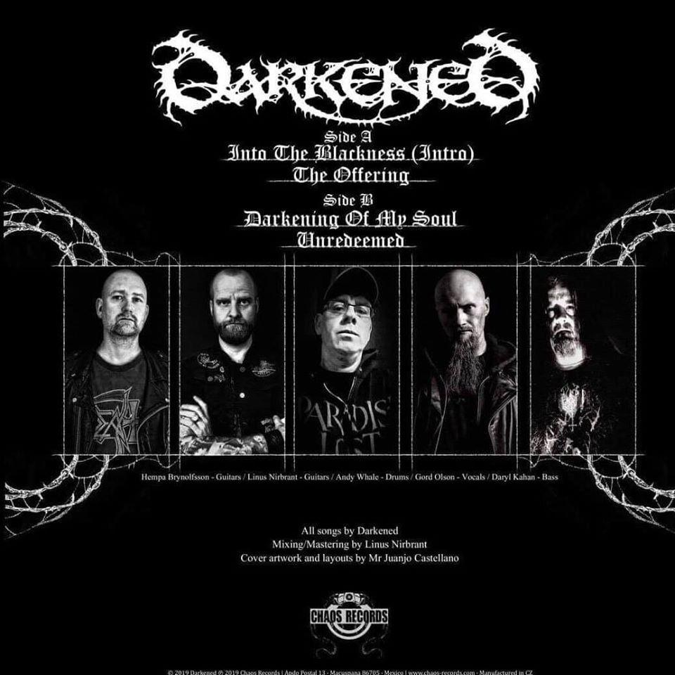 Darkened Jan 2020