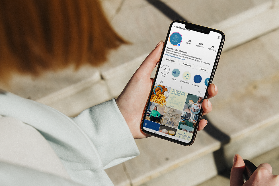 Au métro - Bar & brasserie, Station de choix pour les amateurs de saveurs !