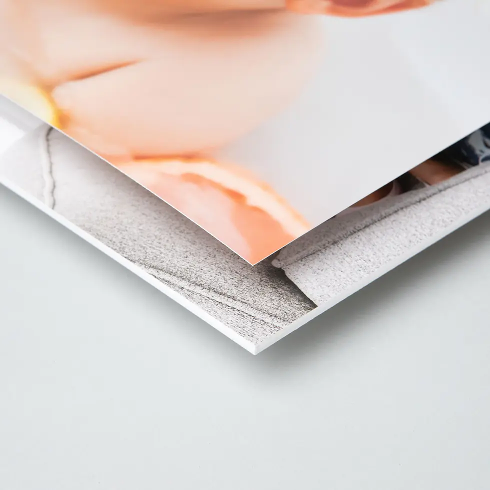 Linen Prints