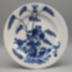 Thumbnail: Chinese Export Armorial Plate - Wheler