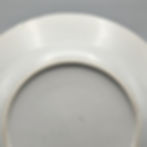 Thumbnail: Chinese Export Armorial Plate - Wheler - reverse detail
