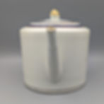 Thumbnail: Chinese Export Armorial Tea Pot – Rae