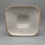 Miniature : Daoguang Monogrammed Covered Vegetable Dish - detail