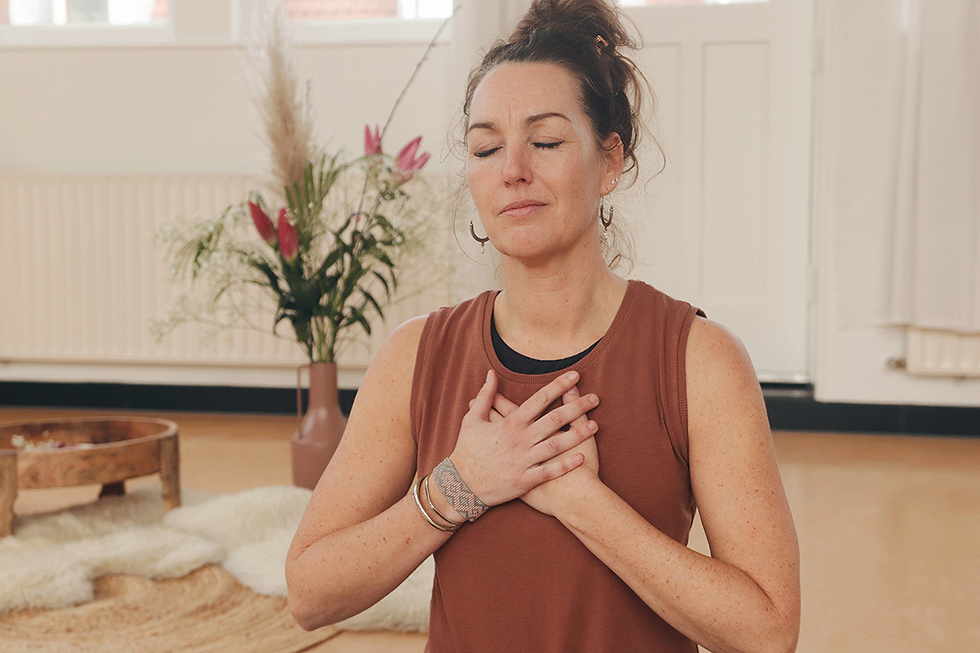 modules yin yoga opleiding yogaschool noord amsterdam