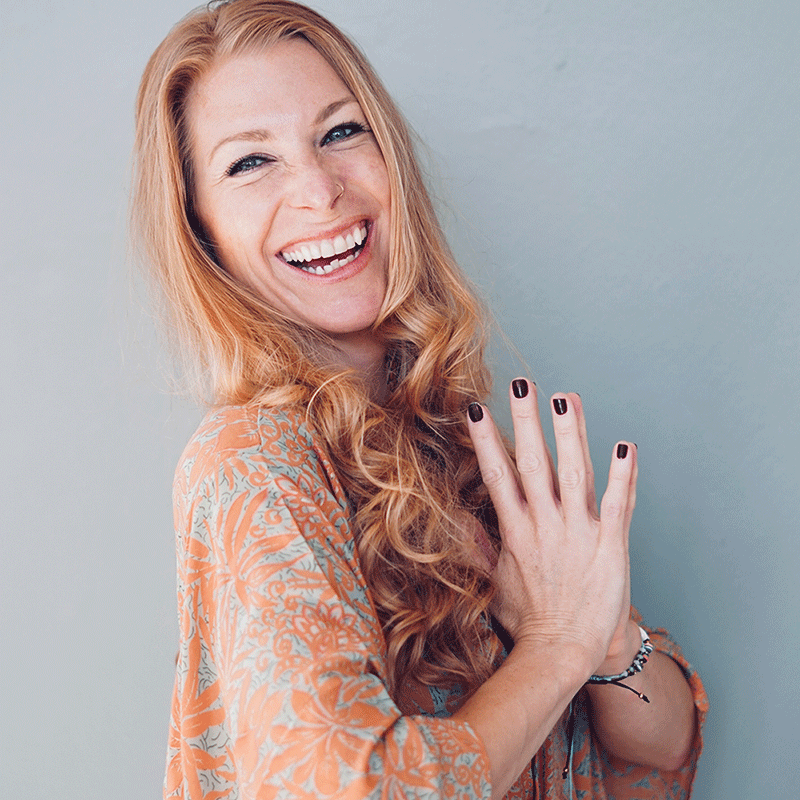 esther van voorst founder yogaschool noord