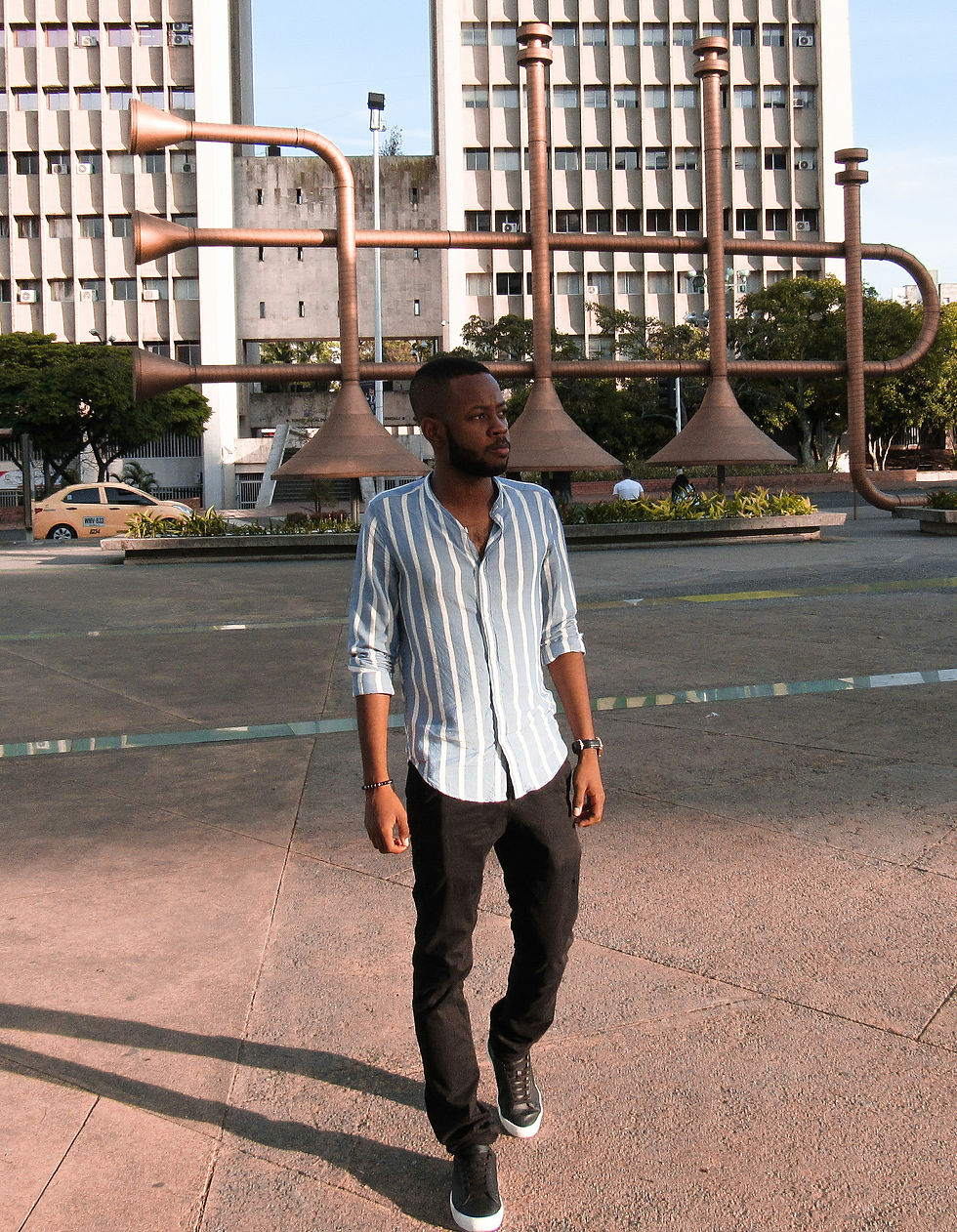 Es hora de atrevernos