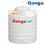 Thumbnail: WATER TANK GANGA COOL 4 LAYER सिंगल PUF रोटोमोल्ड टेंक