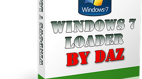 [FULL] WINDOWS 7 LOADER BY ORBIT30 AND HAZAR 32BIT 64BIT V1.2 [NEW]