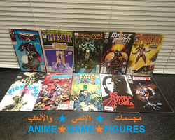 رمز المنتج: COMIC09