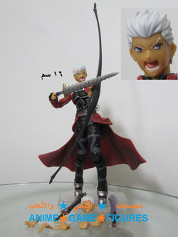 رمز المنتج: ARCFST01