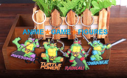 رقم المنتج: TMNTK01